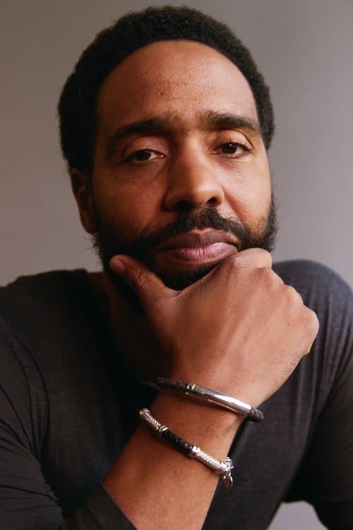 Kevin Carroll zdjęcie