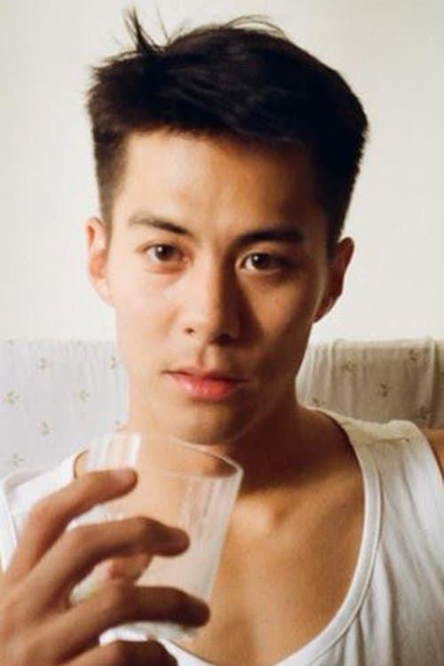 Kevin Chu Kam-Yin zdjęcie