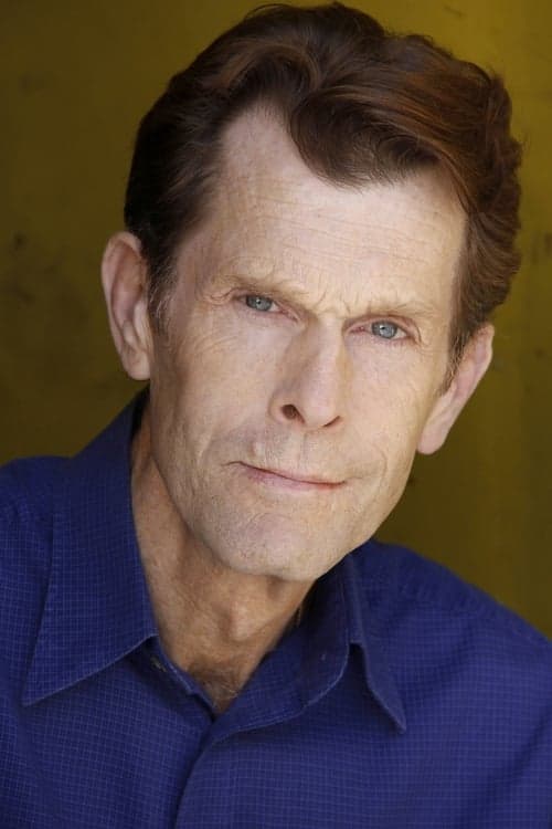 Kevin Conroy zdjęcie