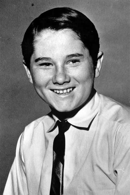 Kevin Corcoran zdjęcie