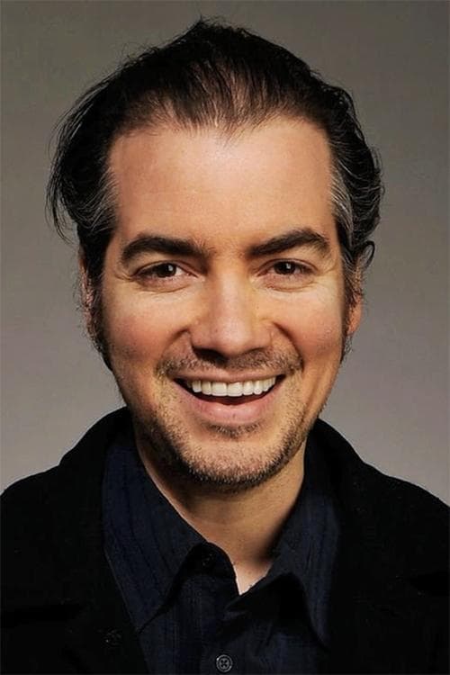 Kevin Corrigan zdjęcie