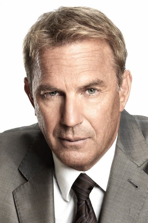 Kevin Costner zdjęcie