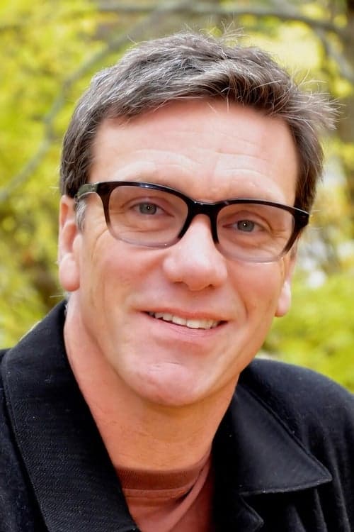 Kevin Crowley zdjęcie