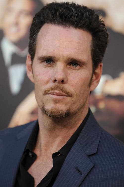 Kevin Dillon zdjęcie