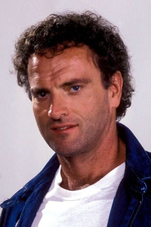Kevin Dobson zdjęcie