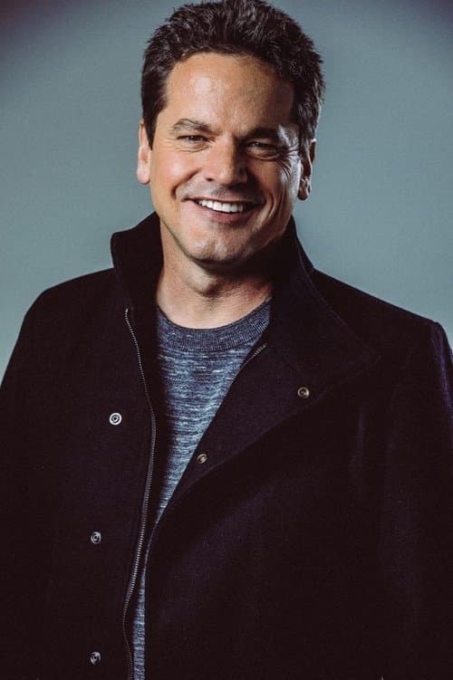 Kevin Downes zdjęcie