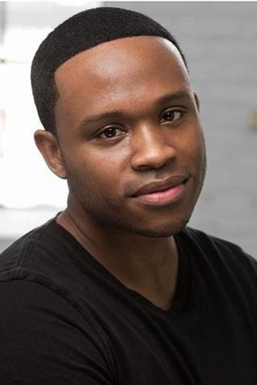 Kevin Duhaney zdjęcie