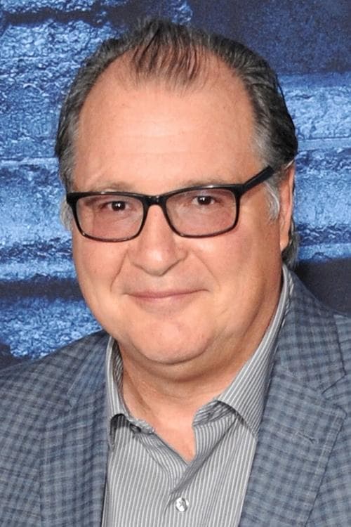Kevin Dunn zdjęcie