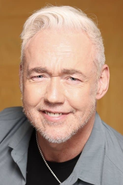 Kevin Durand zdjęcie