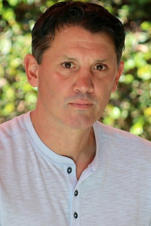 Kevin Foster zdjęcie