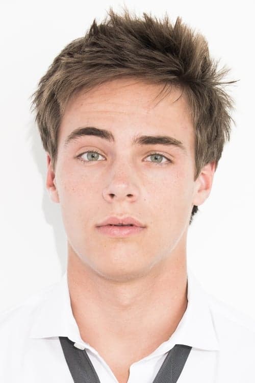 Kevin G. Quinn zdjęcie