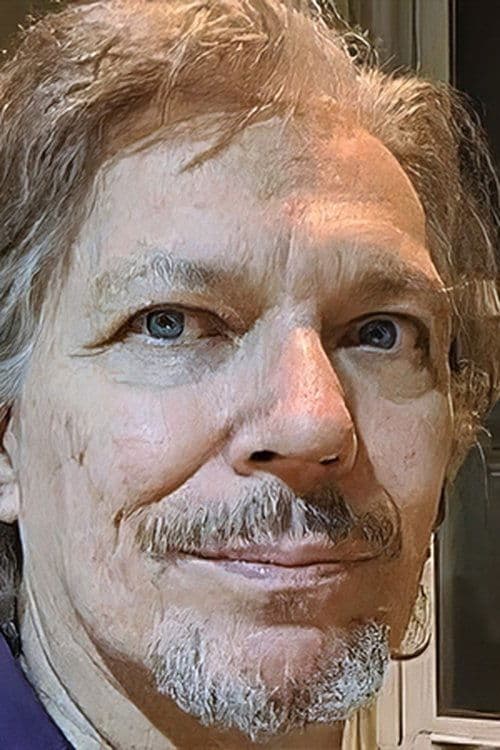 Kevin G. Shinnick zdjęcie