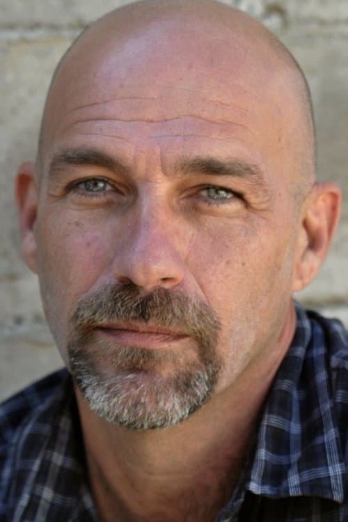 Kevin Gage zdjęcie