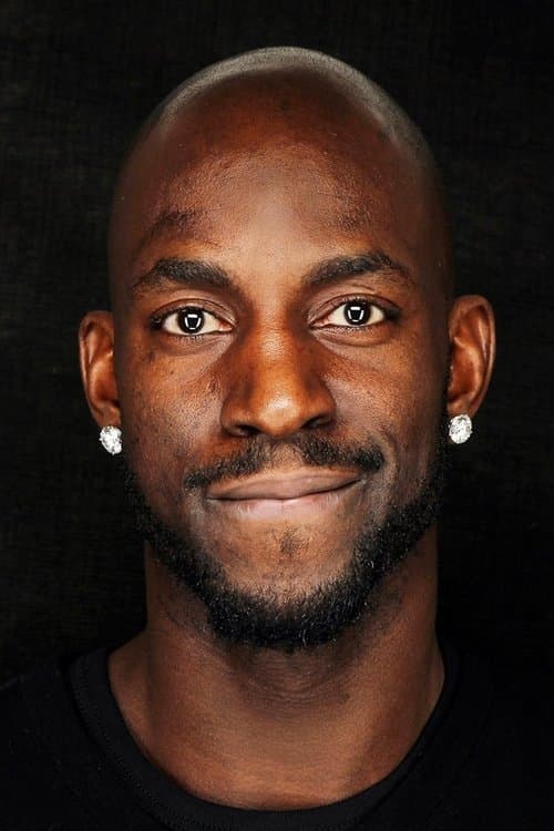 Kevin Garnett zdjęcie