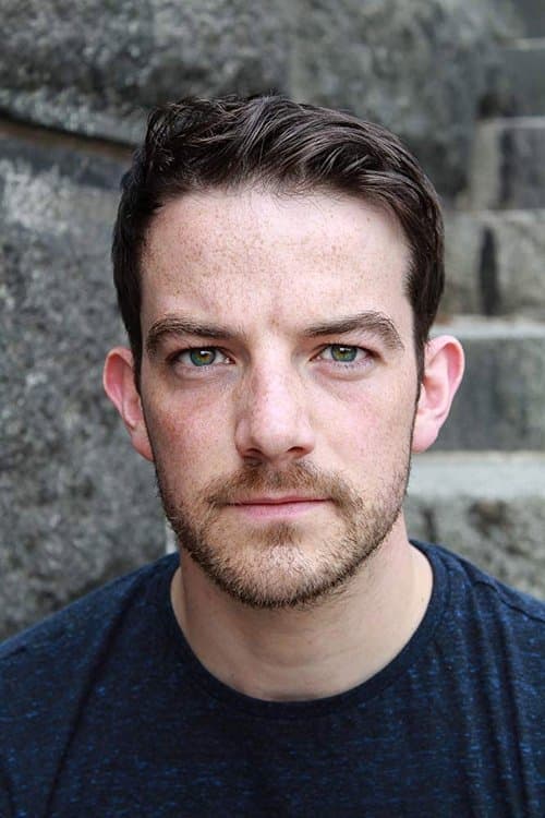 Kevin Guthrie zdjęcie