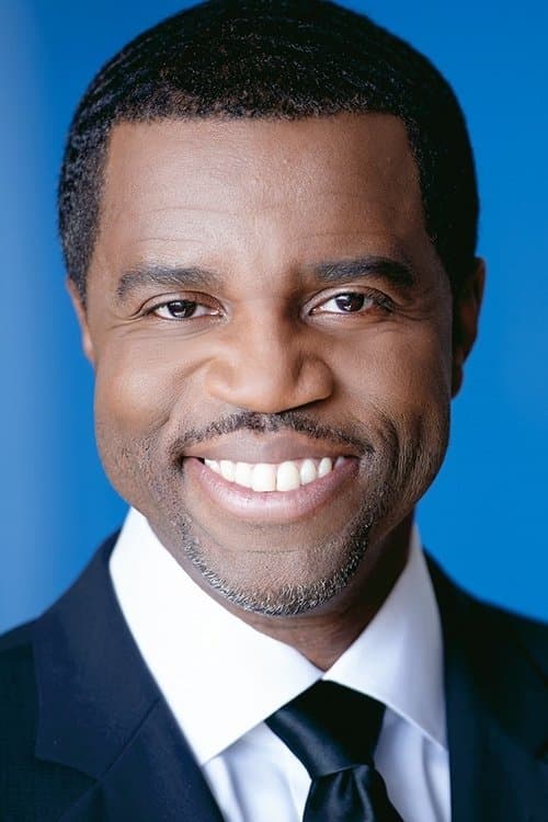 Kevin Hanchard zdjęcie