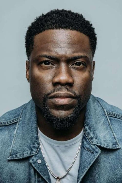 Kevin Hart zdjęcie