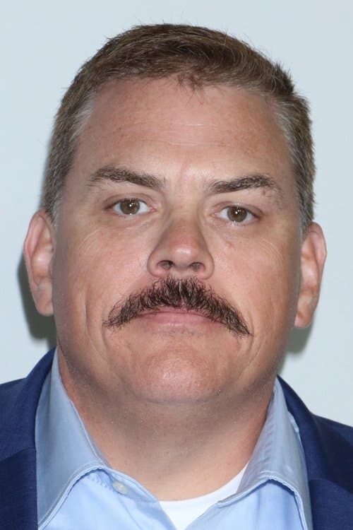 Kevin Heffernan zdjęcie