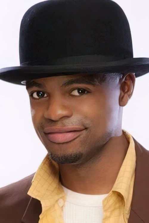 Kevin Jamal Woods zdjęcie