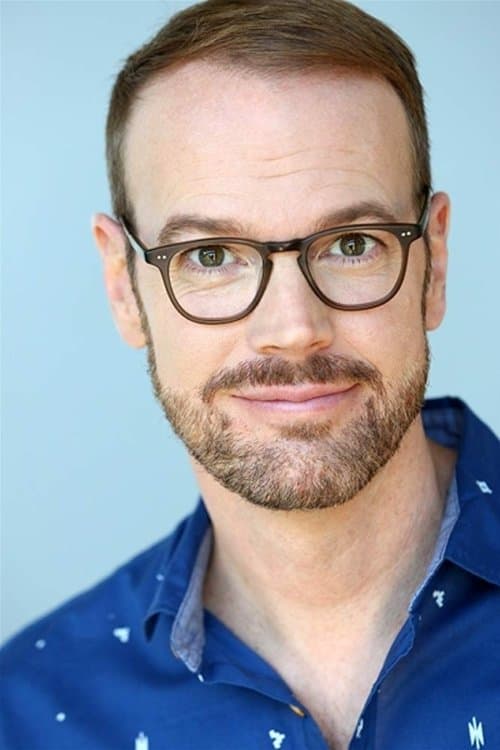 Kevin Kirkpatrick zdjęcie