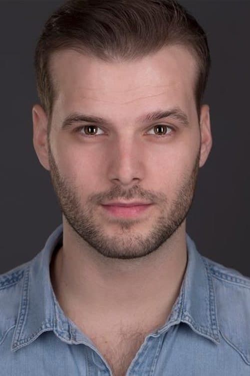 Kevin Leslie zdjęcie