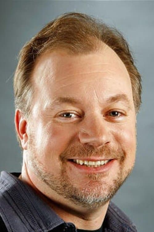 Kevin Lima zdjęcie