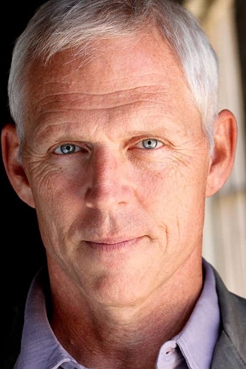 Kevin McCorkle zdjęcie
