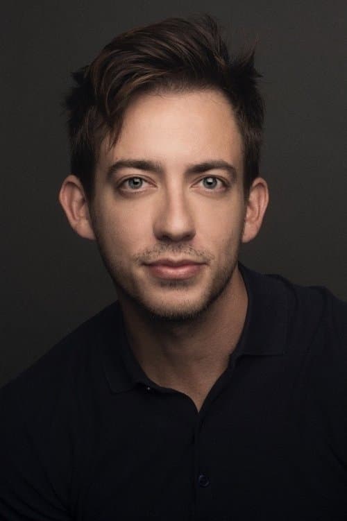 Kevin McHale zdjęcie