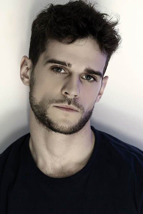 Kévin Mischel zdjęcie