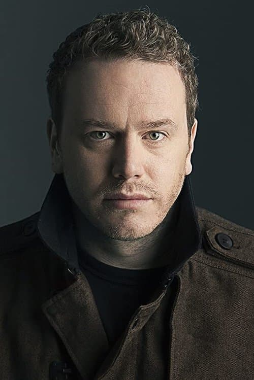 Kevin O'Grady zdjęcie
