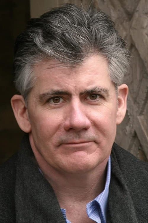 Kevin O'Rourke zdjęcie