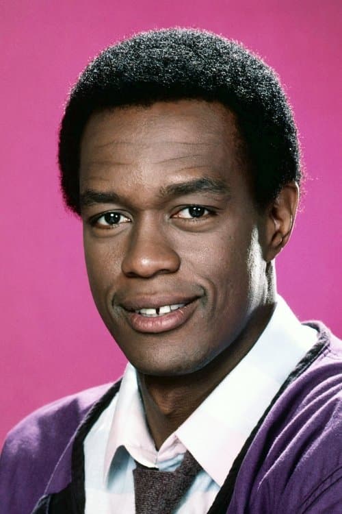 Kevin Peter Hall zdjęcie