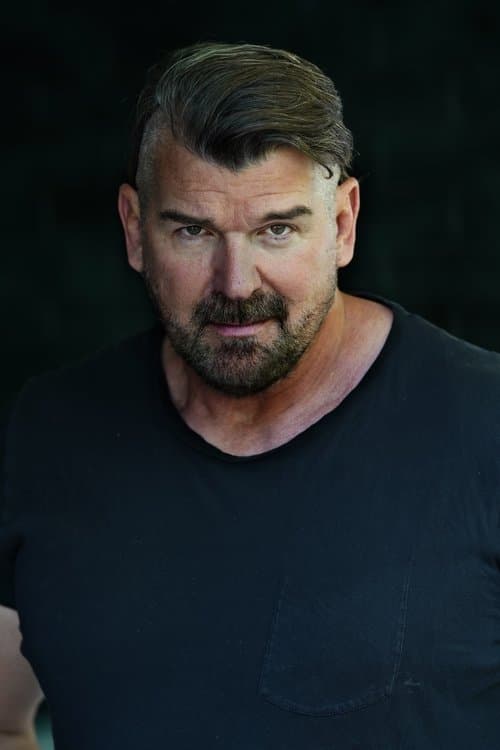 Kevin Porter zdjęcie
