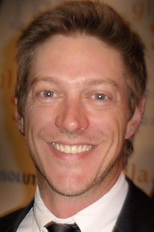 Kevin Rahm zdjęcie