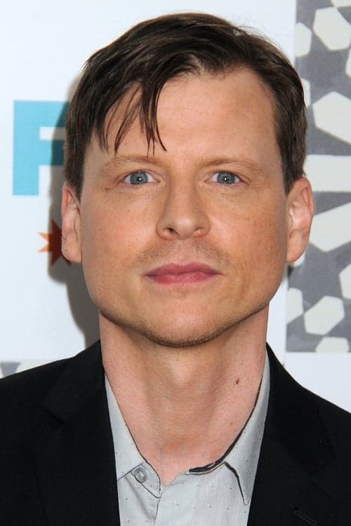 Kevin Rankin zdjęcie