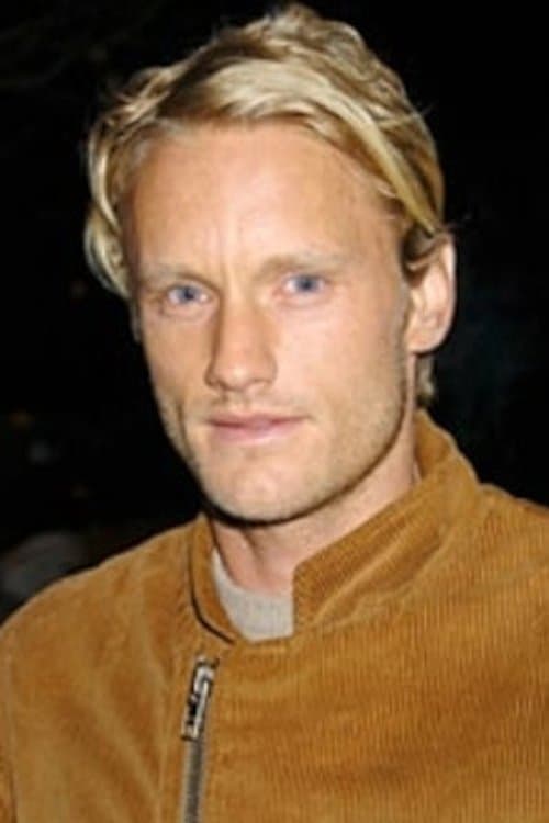 Kevin Rice zdjęcie