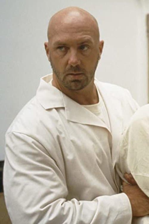 Kevin Rushton zdjęcie