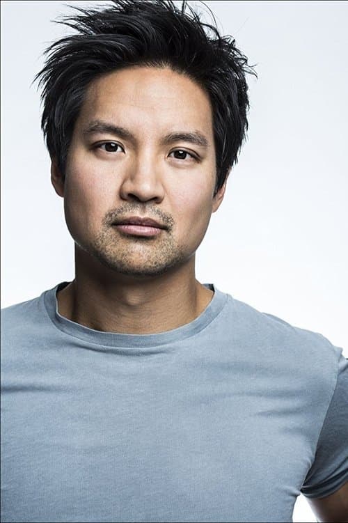 Kevin Shen zdjęcie