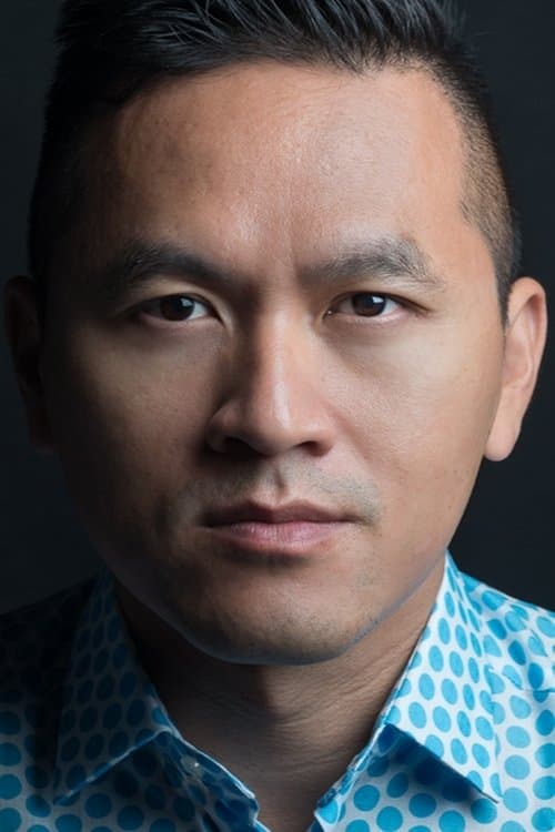 Kevin Shih Hung Chen zdjęcie