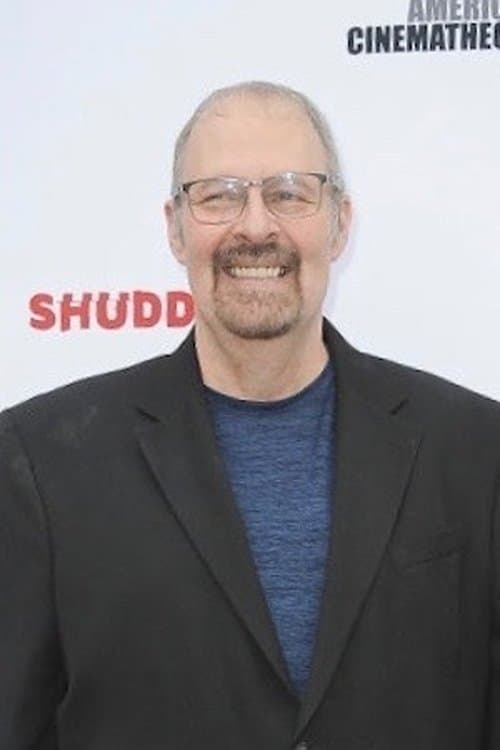 Kevin Tenney zdjęcie