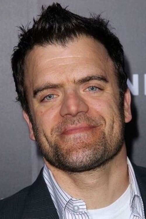 Kevin Weisman zdjęcie