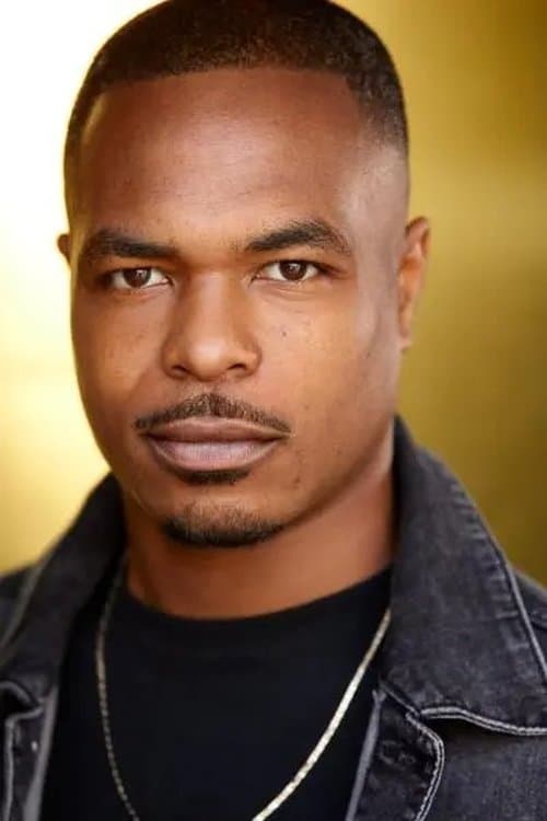 Kevontay Jackson zdjęcie