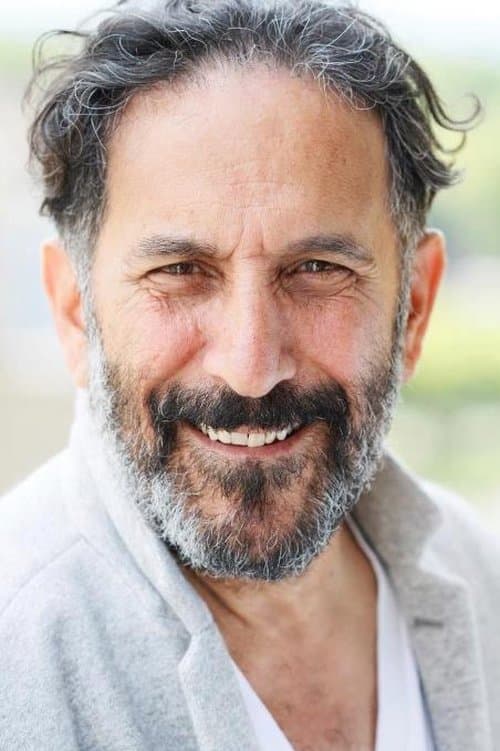 Kevork Malikyan zdjęcie