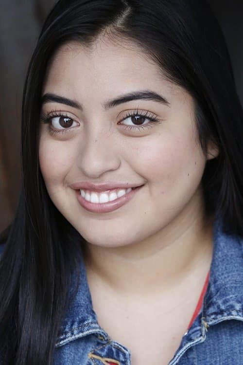 Keyla Monterroso Mejia zdjęcie