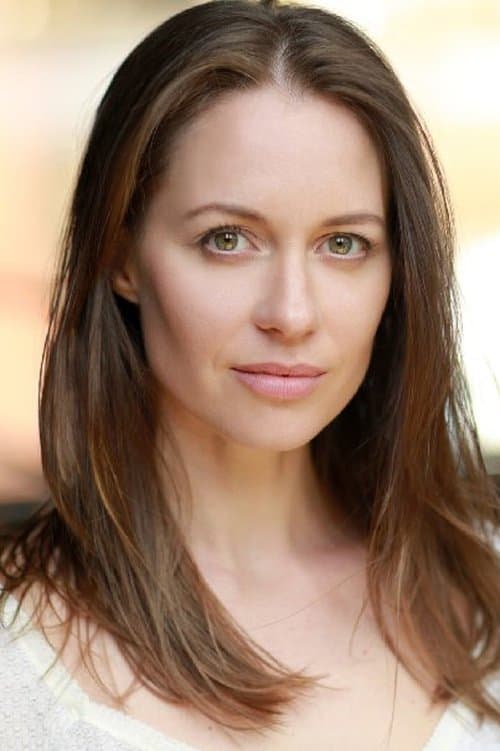 Kezia Burrows zdjęcie