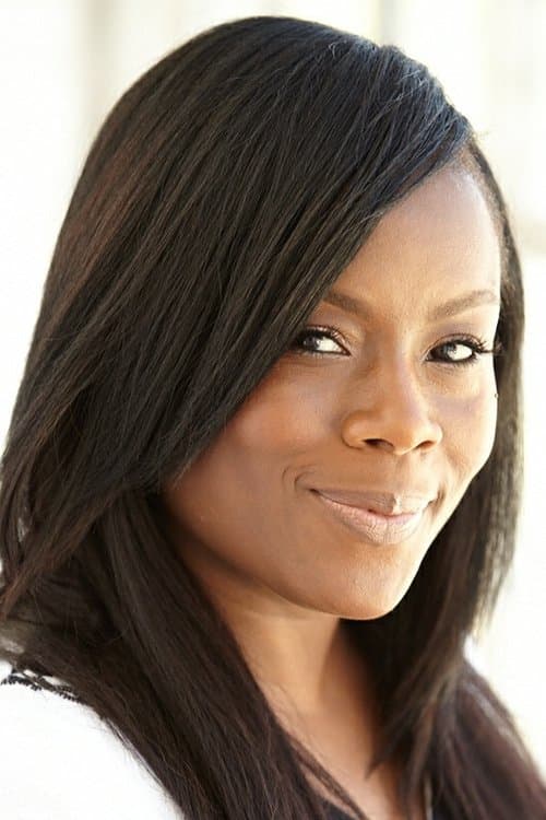 Khadijah Karriem zdjęcie