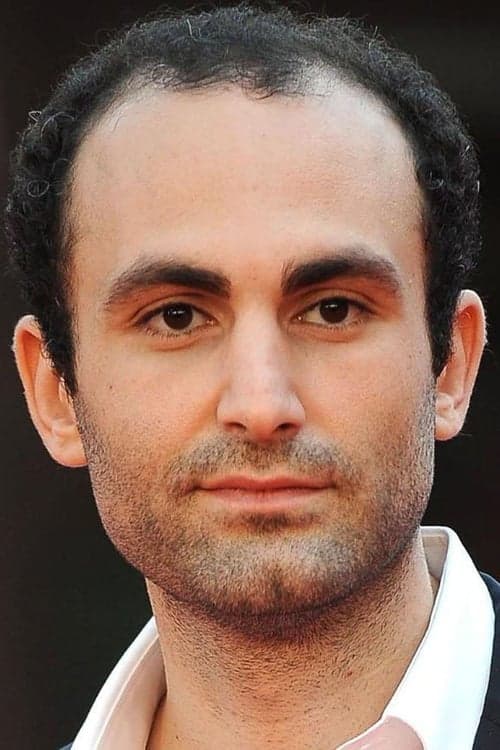 Khalid Abdalla zdjęcie