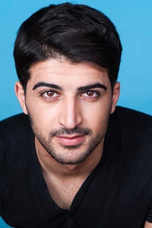 Khalid Karim zdjęcie