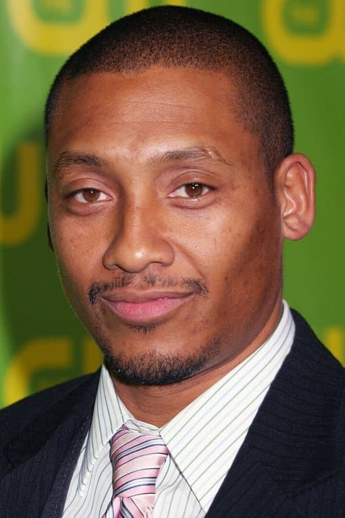 Khalil Kain zdjęcie