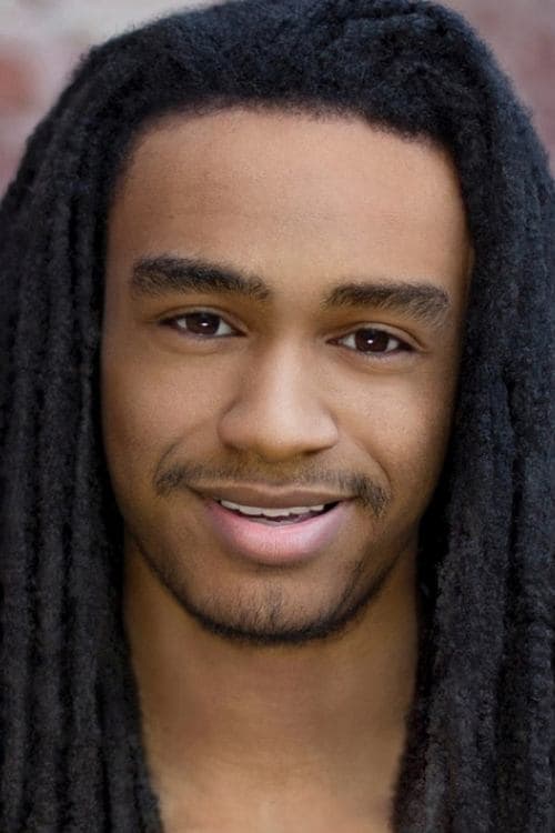 Khalil Middleton zdjęcie